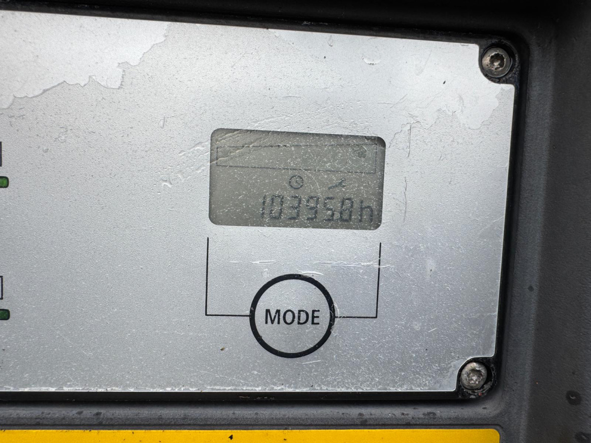 شاحنة كرين SCANIA Scania R480 8x4 PK50002 Flyjib&Seil Bj.2013: صورة 11