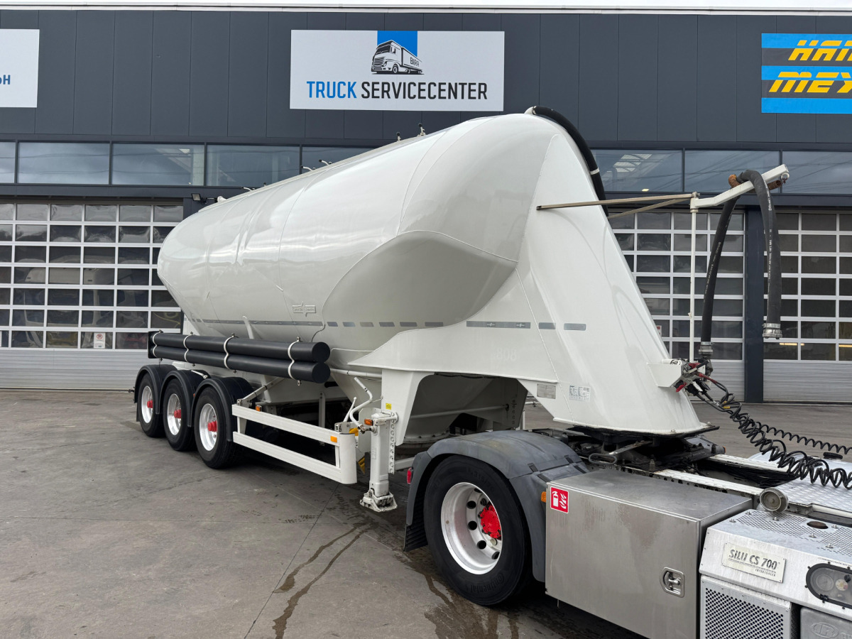 SPITZER 34m3 - بلكر: صورة 2 SPITZER 34m3 - بلكر: صورة 2