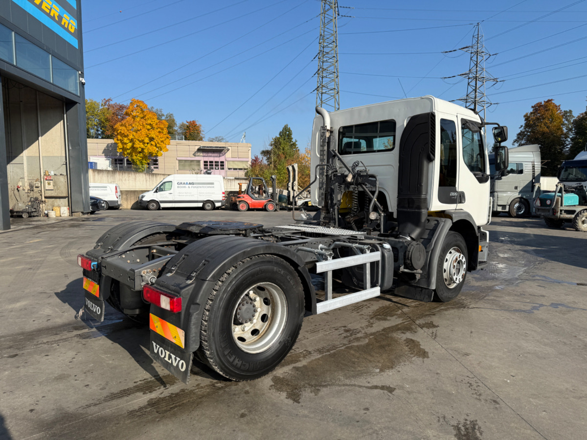 VOLVO FE-280 4x2 - رأس تريلا: صورة 5 VOLVO FE-280 4x2 - رأس تريلا: صورة 5
