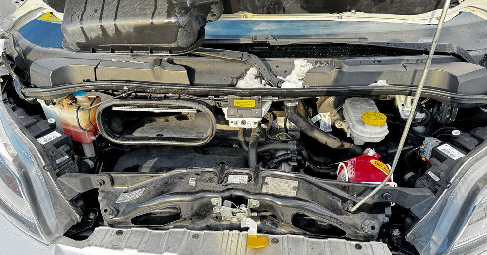 Fiat Ducato / 17 miejsc / EURO 6/ IGŁA !!!/ Cena:75000 zł netto - حافلة صغيرة, ميكروباص: صورة 5 Fiat Ducato / 17 miejsc / EURO 6/ IGŁA !!!/ Cena:75000 zł netto - حافلة صغيرة, ميكروباص: صورة 5