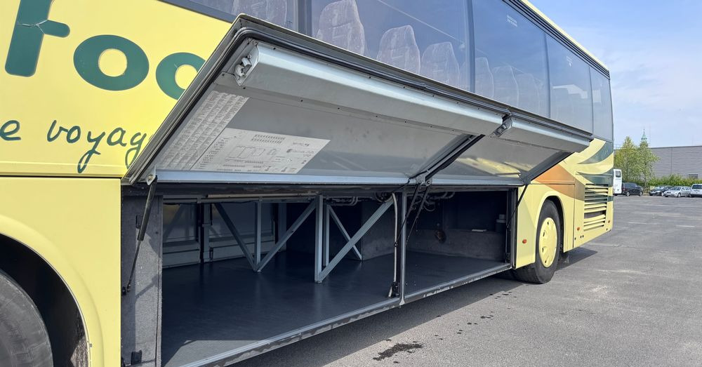 Van Hool T915 TL / MAN - silnik/ euro 4/ Klima / 61 miejsc / Cena:89000 zł netto - حافلة الضواحي: صورة 5 Van Hool T915 TL / MAN - silnik/ euro 4/ Klima / 61 miejsc / Cena:89000 zł netto - حافلة الضواحي: صورة 5