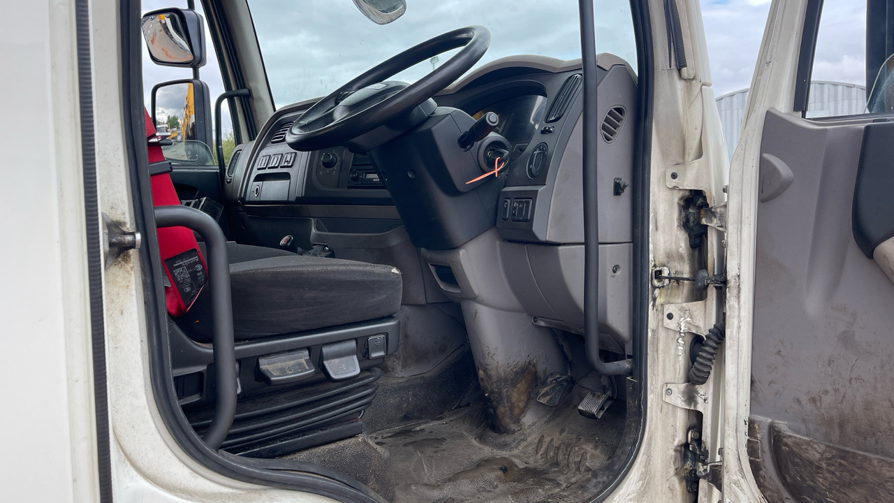 DAF LF 150 - شاحنة قلاب: صورة 5 DAF LF 150 - شاحنة قلاب: صورة 5