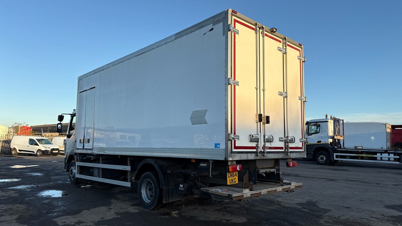 DAF LF 180 - شاحنة ذات مبرد: صورة 3 DAF LF 180 - شاحنة ذات مبرد: صورة 3