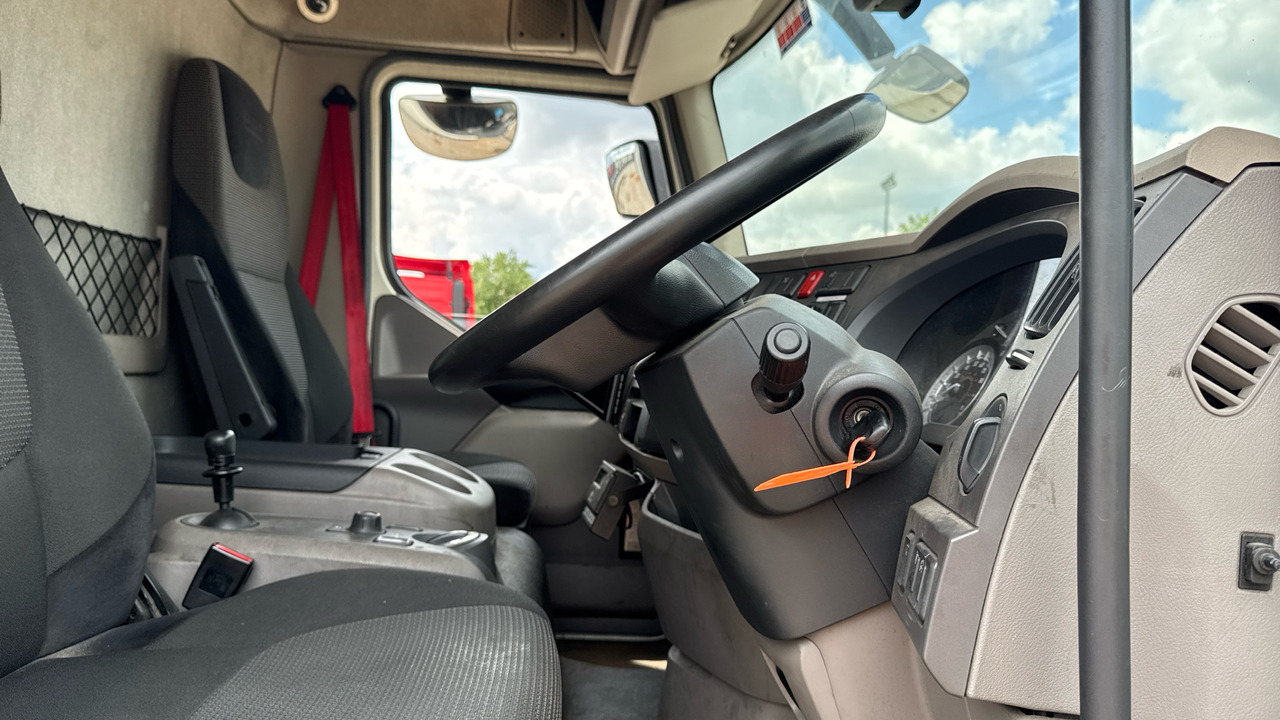 DAF LF 180 - شاحنة ذات مبرد: صورة 5 DAF LF 180 - شاحنة ذات مبرد: صورة 5