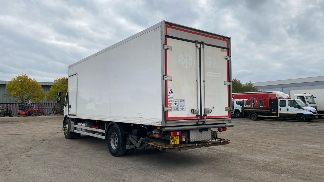 DAF LF 220 - شاحنة ذات مبرد: صورة 3 DAF LF 220 - شاحنة ذات مبرد: صورة 3