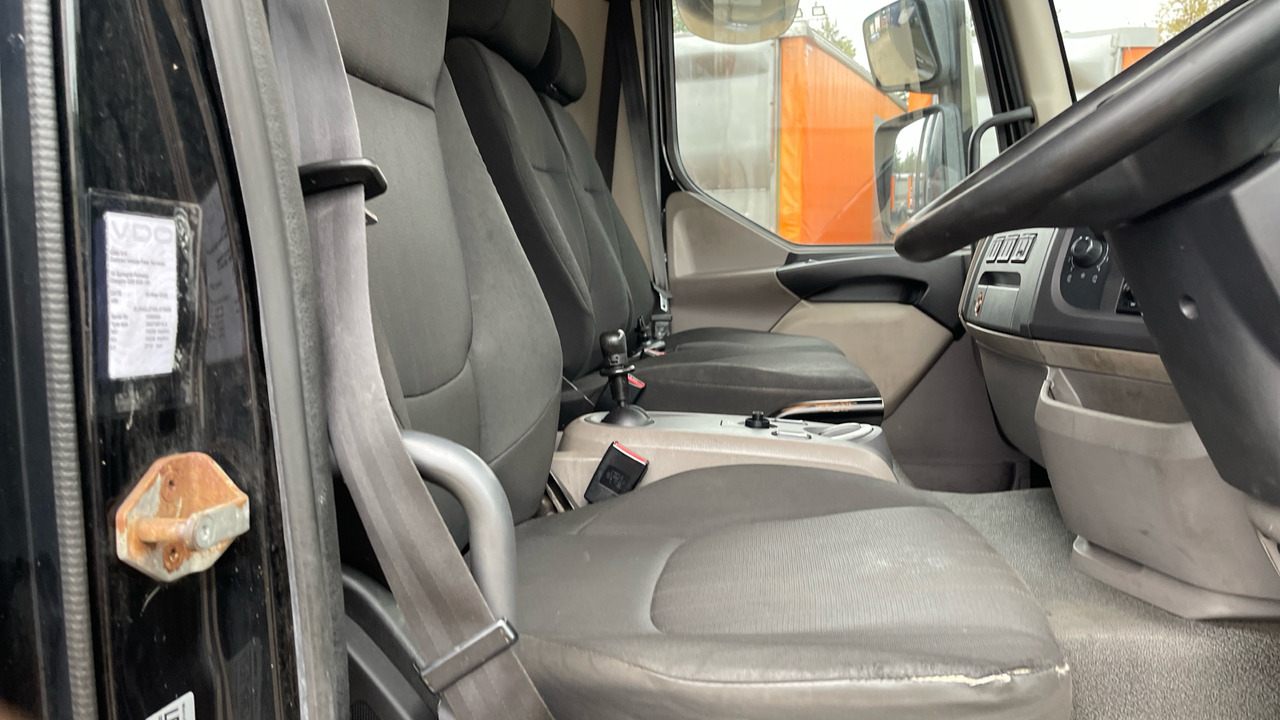 DAF LF 230 - شاحنة صندوقية: صورة 5 DAF LF 230 - شاحنة صندوقية: صورة 5