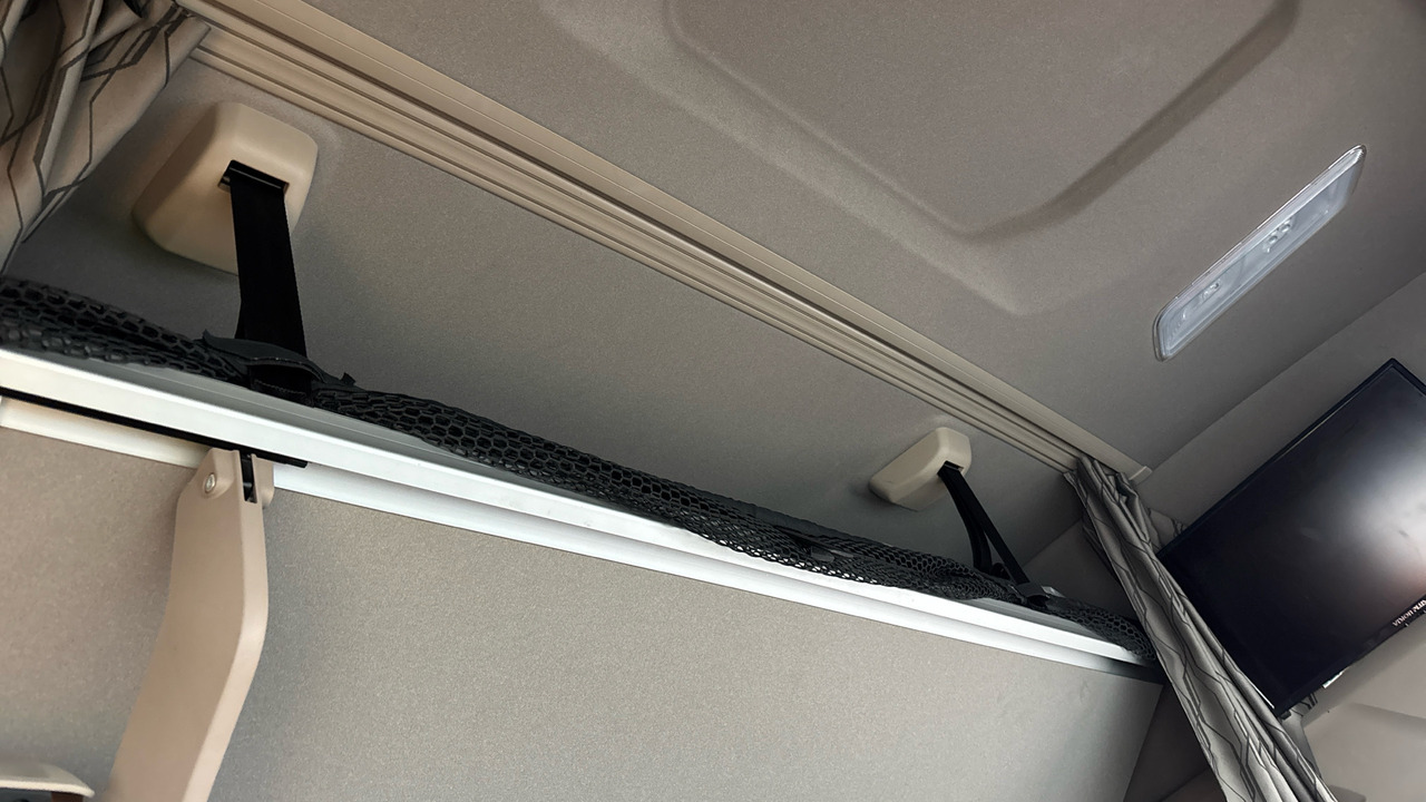 رأس تريلا DAF XF 530: صورة 14 رأس تريلا DAF XF 530: صورة 14