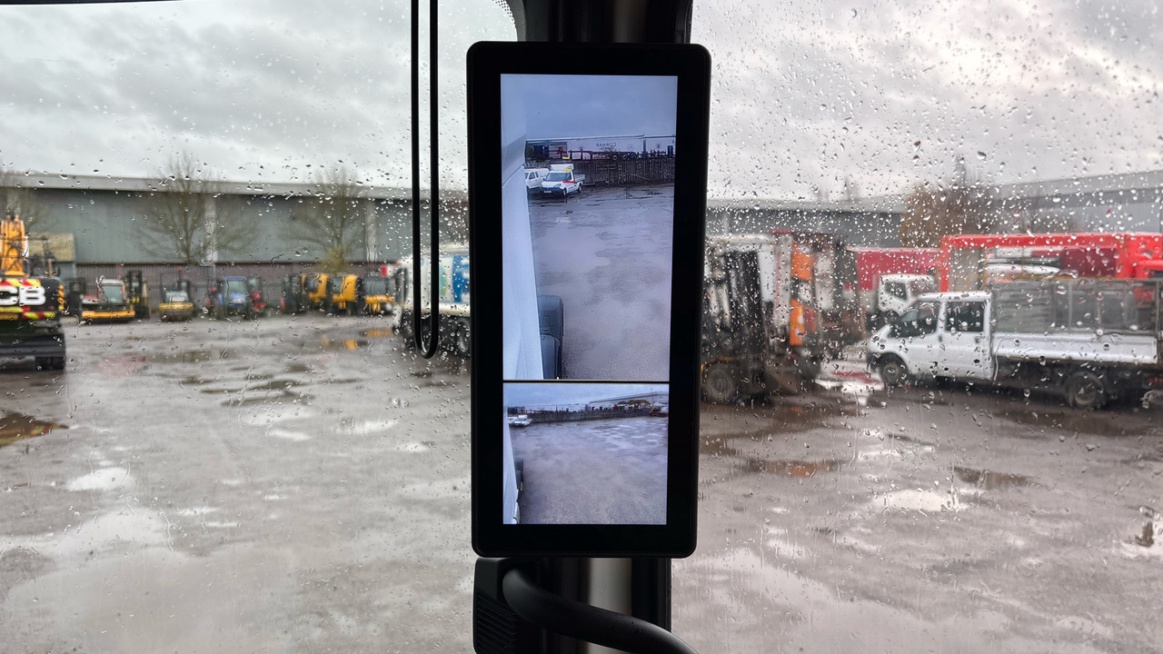 رأس تريلا DAF XF 530: صورة 18 رأس تريلا DAF XF 530: صورة 18