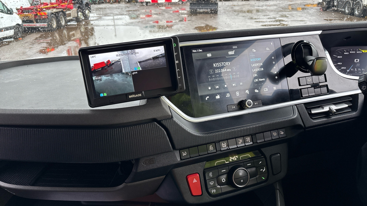 رأس تريلا DAF XF 530: صورة 7 رأس تريلا DAF XF 530: صورة 7