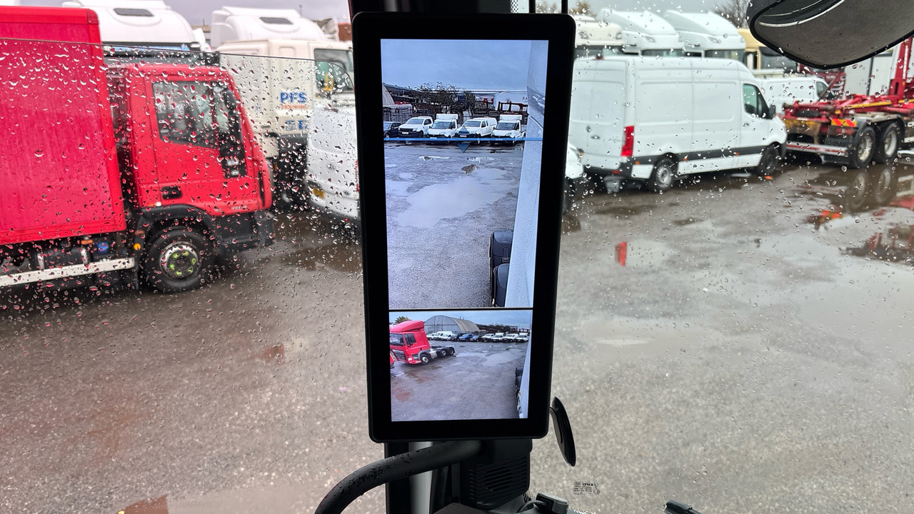 رأس تريلا DAF XF 530: صورة 19 رأس تريلا DAF XF 530: صورة 19