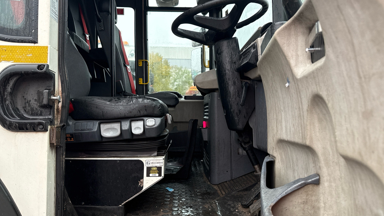 DENNIS ELITE 2 - شاحنة قمامة: صورة 5 DENNIS ELITE 2 - شاحنة قمامة: صورة 5