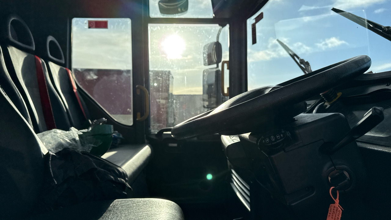 DENNIS ELITE 6 - شاحنة قمامة: صورة 5 DENNIS ELITE 6 - شاحنة قمامة: صورة 5