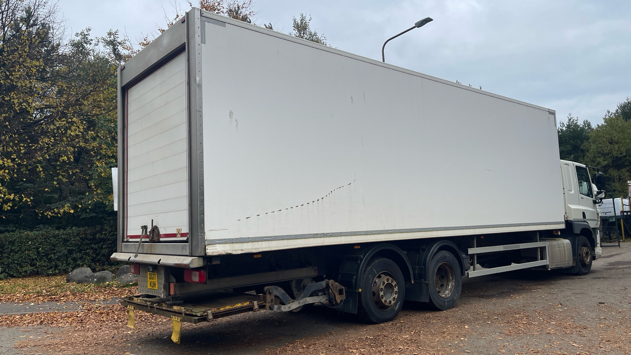 Daf CF 330 - شاحنة ذات مبرد: صورة 4 Daf CF 330 - شاحنة ذات مبرد: صورة 4