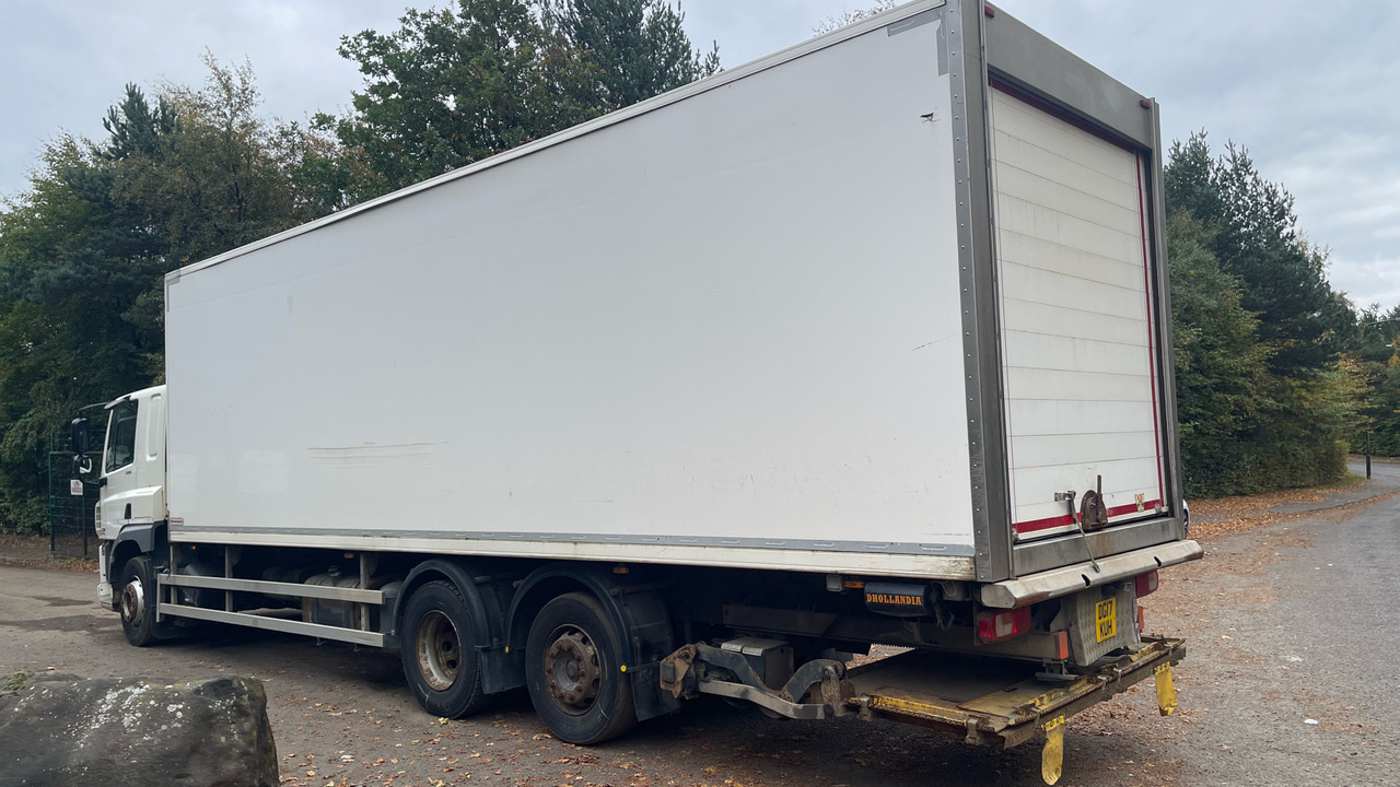 Daf CF 330 - شاحنة ذات مبرد: صورة 3 Daf CF 330 - شاحنة ذات مبرد: صورة 3