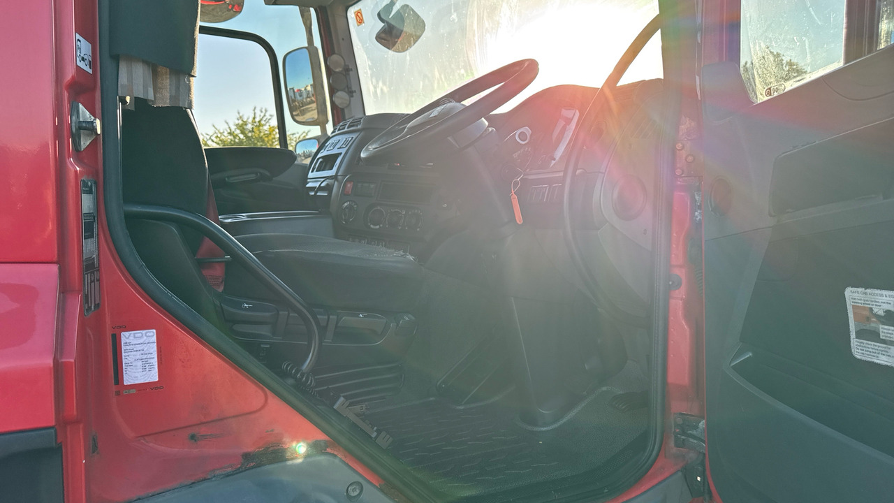 Daf CF 440 - رأس تريلا: صورة 5 Daf CF 440 - رأس تريلا: صورة 5