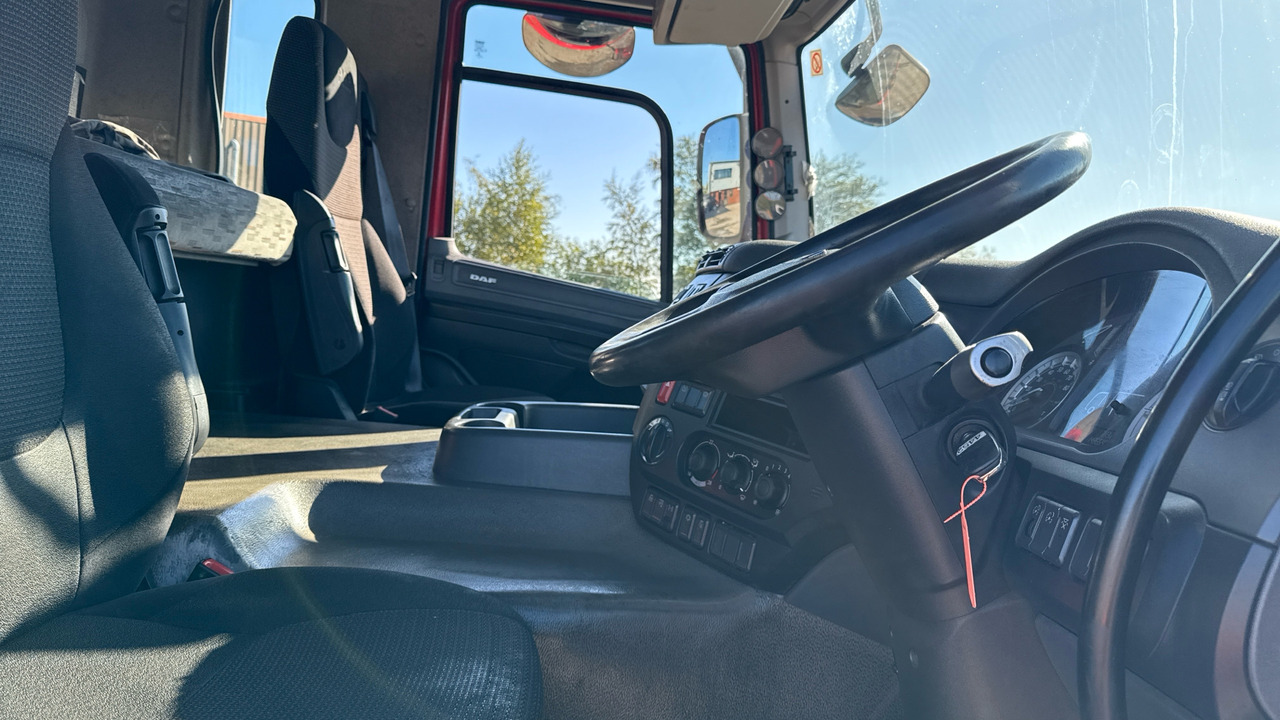 Daf CF 440 - رأس تريلا: صورة 5 Daf CF 440 - رأس تريلا: صورة 5