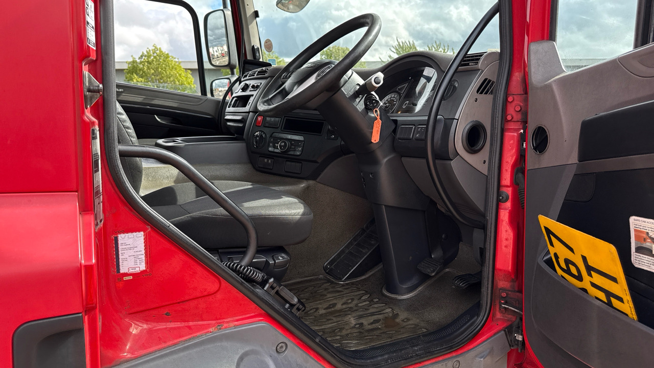 Daf CF 450 - رأس تريلا: صورة 5 Daf CF 450 - رأس تريلا: صورة 5
