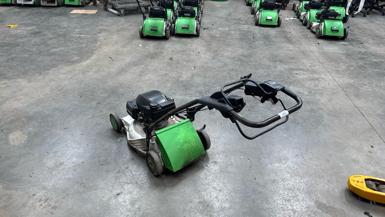 ETESIA PRO 46 PHCT - معدات الانشاءات: صورة 4 ETESIA PRO 46 PHCT - معدات الانشاءات: صورة 4