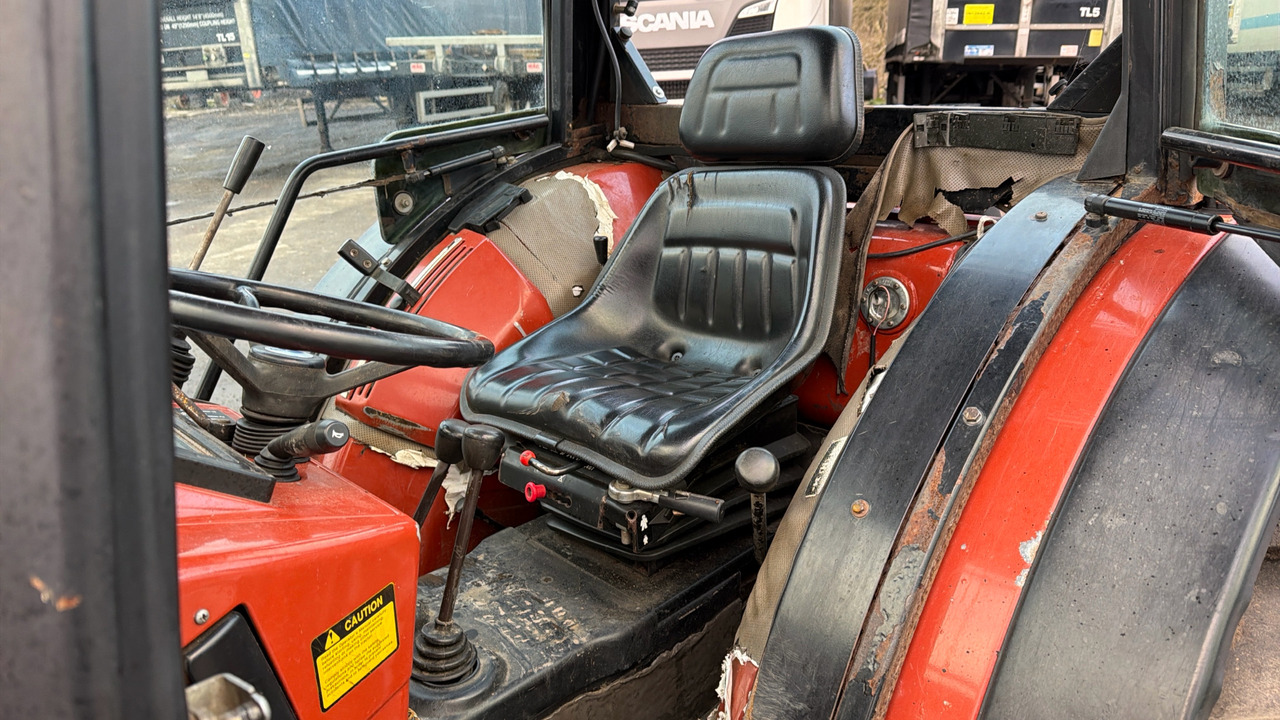 FIAT 72-86 DT - جرار: صورة 5 FIAT 72-86 DT - جرار: صورة 5