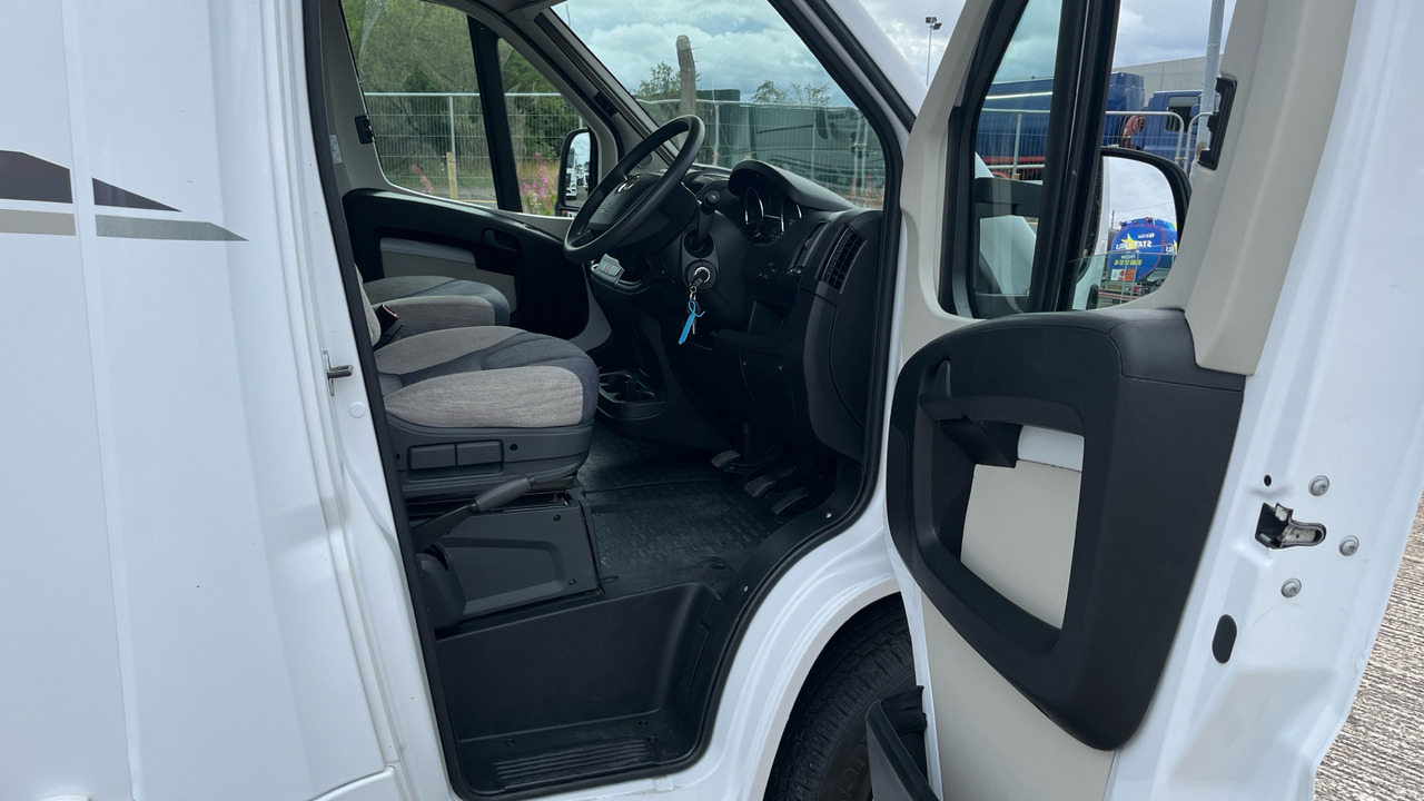FIAT DUCATO WEINSBERG CARAHOME - موتر هوم سقف عالي: صورة 5 FIAT DUCATO WEINSBERG CARAHOME - موتر هوم سقف عالي: صورة 5