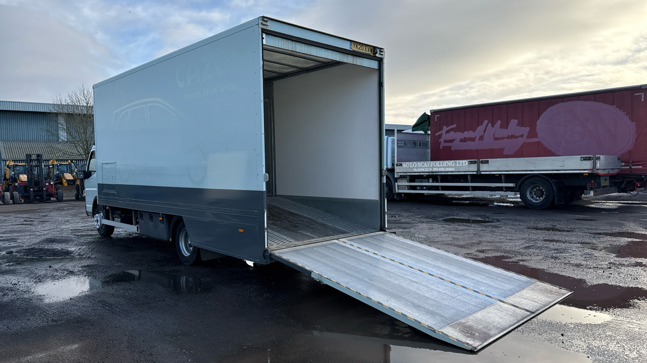 FUSO CANTER 7C15 - شاحنة نقل سيارات شاحنة: صورة 3 FUSO CANTER 7C15 - شاحنة نقل سيارات شاحنة: صورة 3