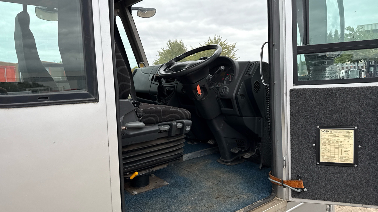 IVECO ML 100E22 - شاحنة بيع: صورة 5 IVECO ML 100E22 - شاحنة بيع: صورة 5