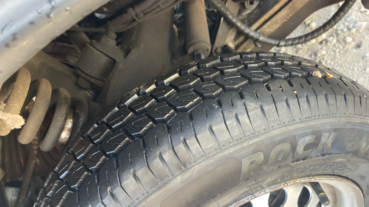 JOHNSTON - سياره كنس شوارع: صورة 5 JOHNSTON - سياره كنس شوارع: صورة 5