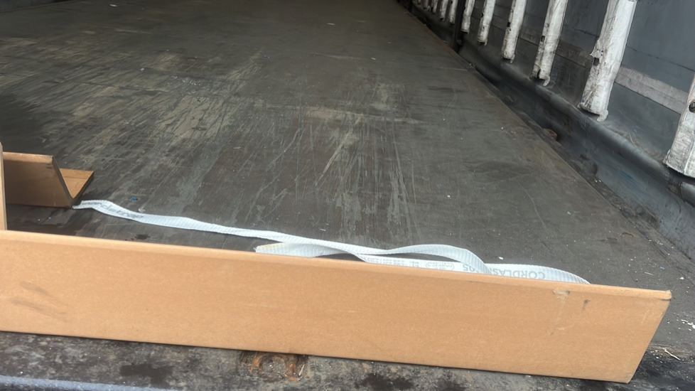 KRONE CURTAINSIDE - مقطورة: صورة 2 KRONE CURTAINSIDE - مقطورة: صورة 2