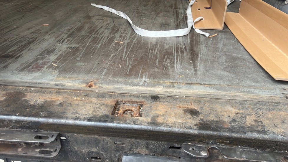 KRONE CURTAINSIDE - مقطورة: صورة 2 KRONE CURTAINSIDE - مقطورة: صورة 2