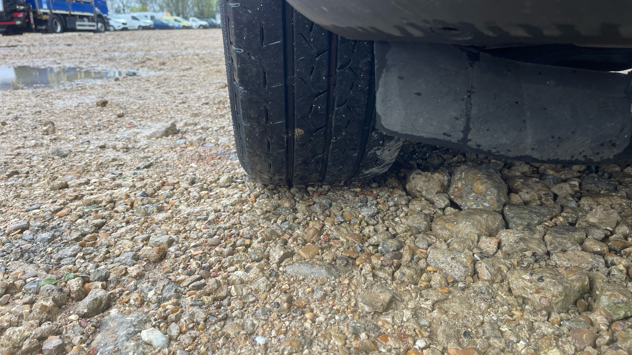 فان MERCEDES-BENZ SPRINTER 314 CDI: صورة 16