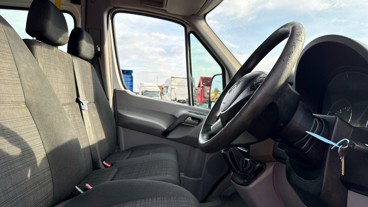MERCEDES-BENZ SPRINTER 314 CDI - فان, سيارة خدمات/ سيارة خاصة: صورة 5 MERCEDES-BENZ SPRINTER 314 CDI - فان, سيارة خدمات/ سيارة خاصة: صورة 5