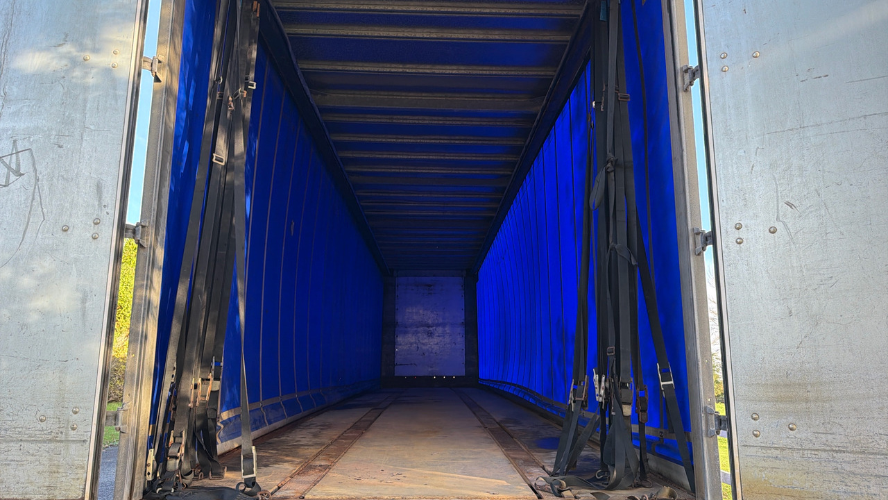 MONTRACON CURTAINSIDE - مقطورة: صورة 5 MONTRACON CURTAINSIDE - مقطورة: صورة 5