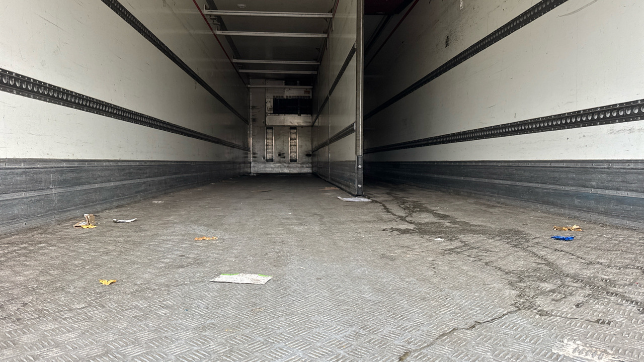 مقطورة MONTRACON FRIDGE BOX: صورة 6 مقطورة MONTRACON FRIDGE BOX: صورة 6