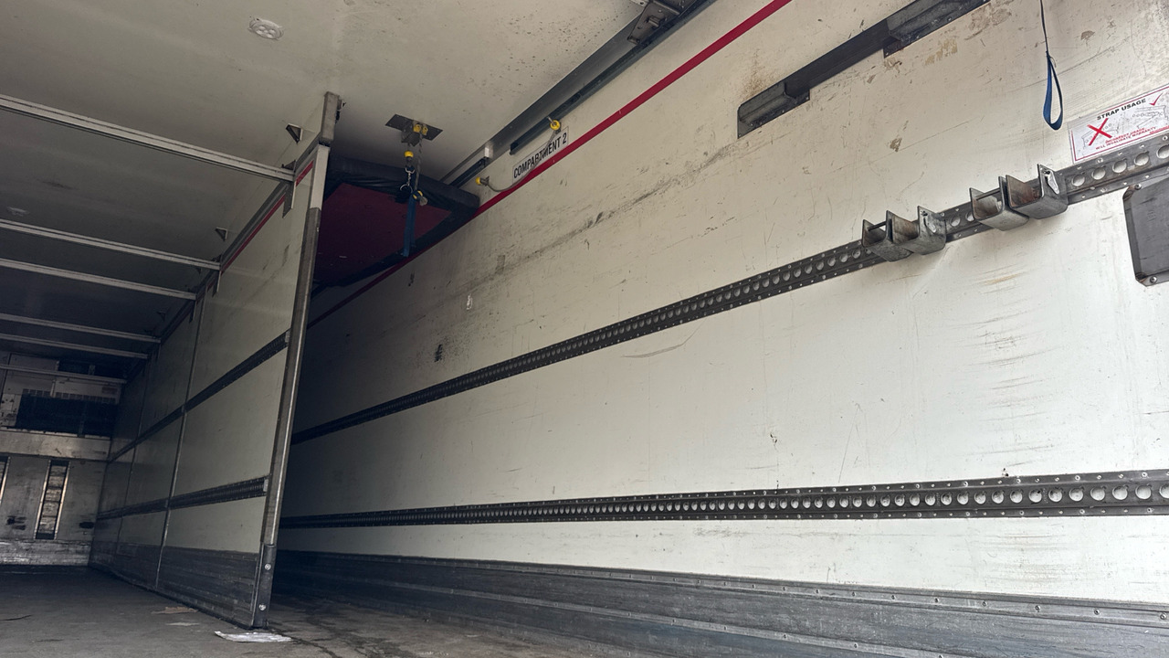 مقطورة MONTRACON FRIDGE BOX: صورة 9 مقطورة MONTRACON FRIDGE BOX: صورة 9