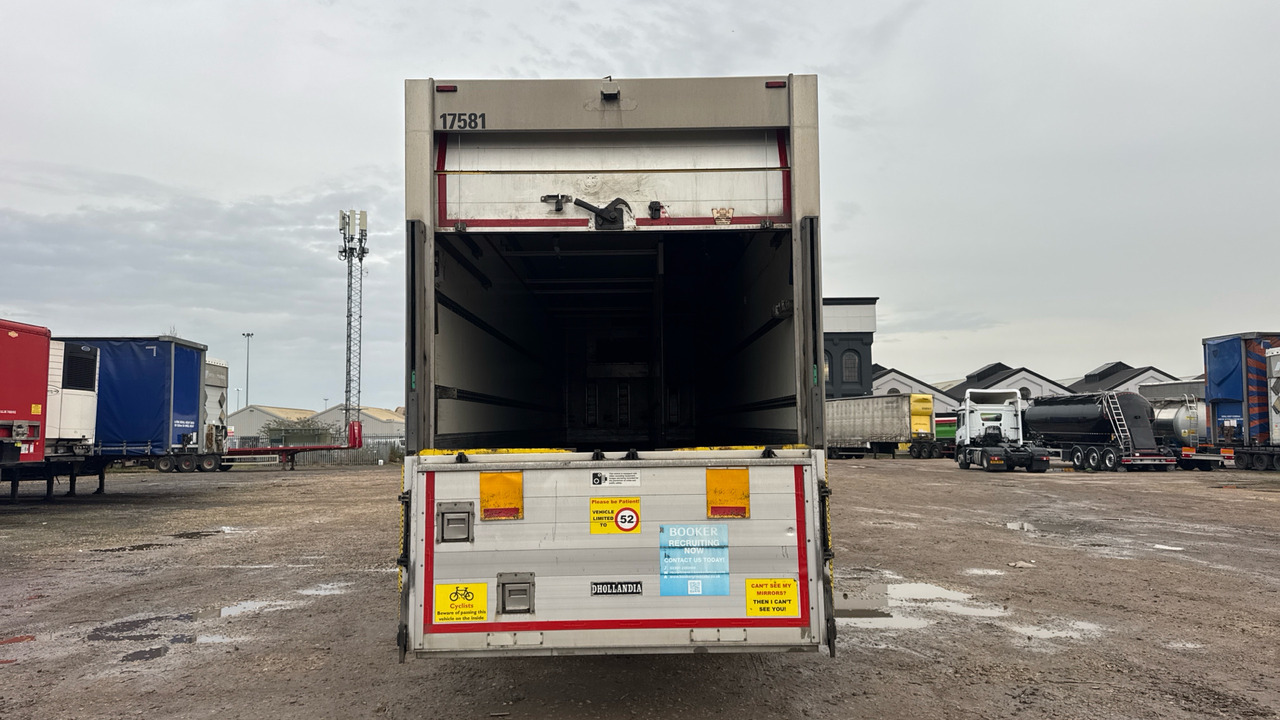 مقطورة MONTRACON FRIDGE BOX: صورة 10 مقطورة MONTRACON FRIDGE BOX: صورة 10