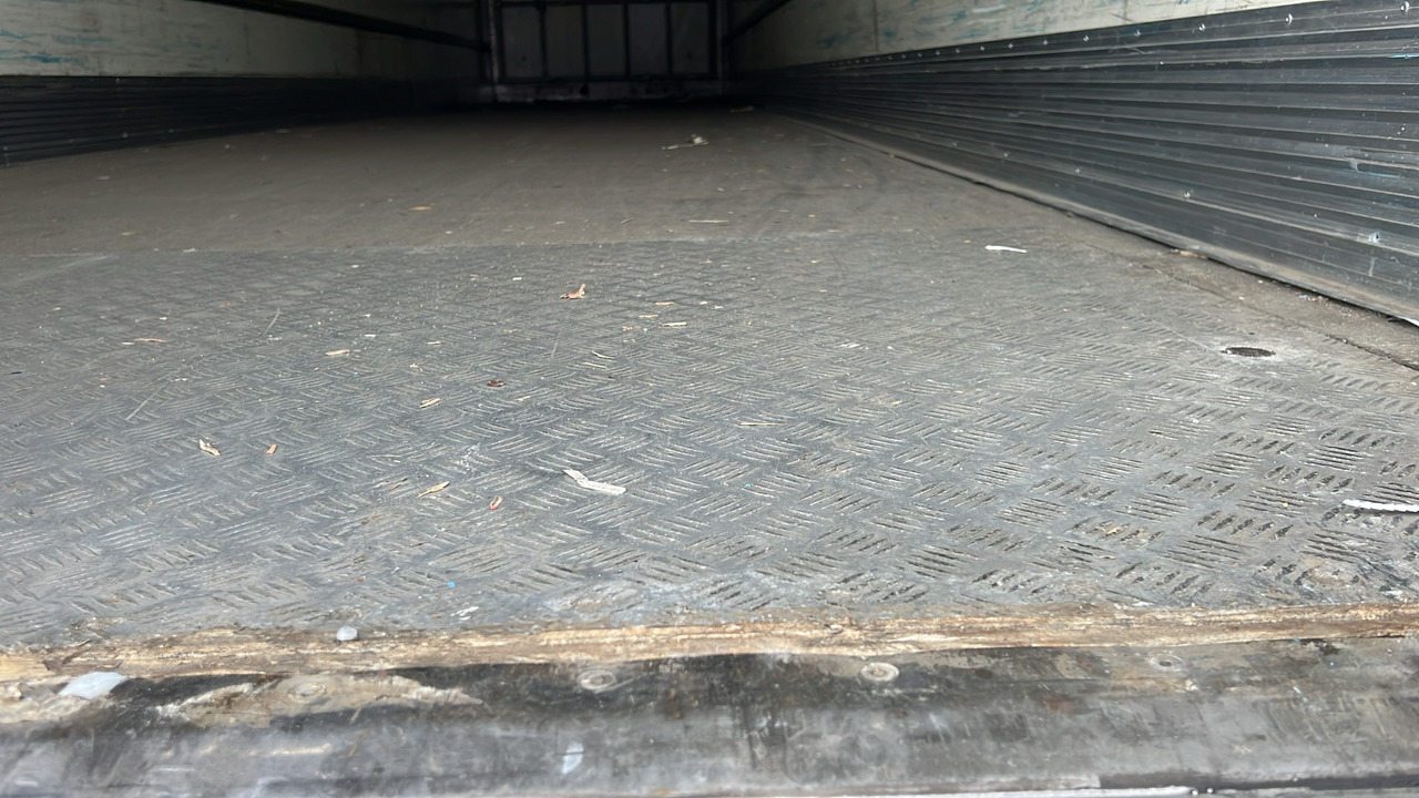 MONTRACON FRIDGE - مقطورة: صورة 2 MONTRACON FRIDGE - مقطورة: صورة 2