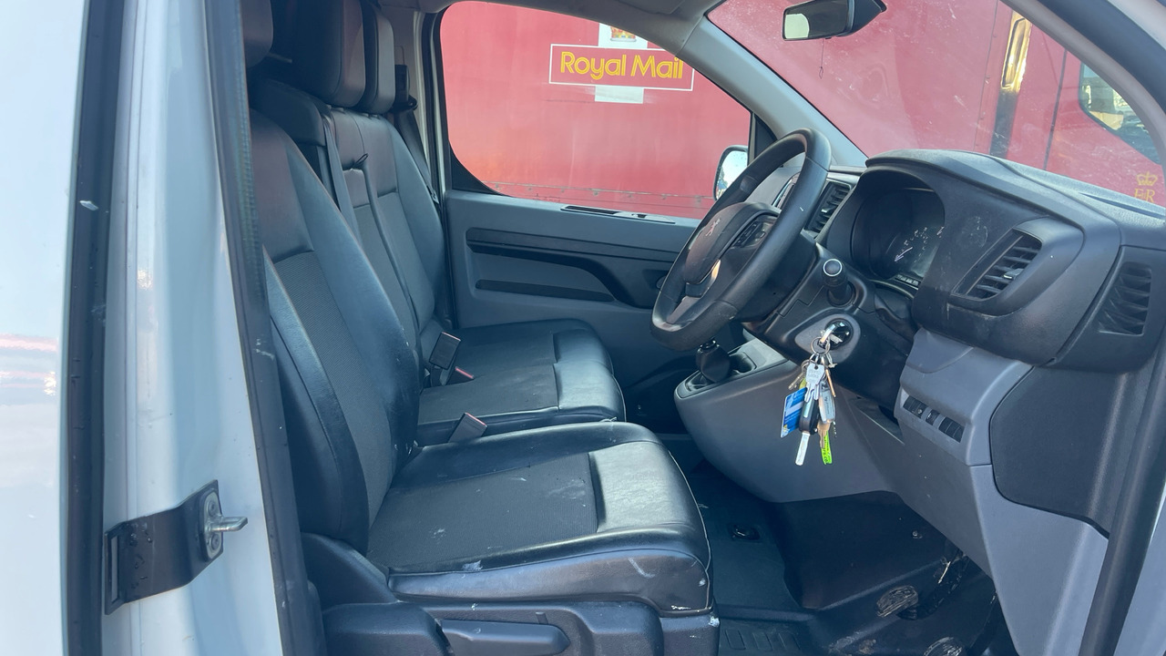 PEUGEOT EXPERT PROFESSIONAL - فان: صورة 5 PEUGEOT EXPERT PROFESSIONAL - فان: صورة 5