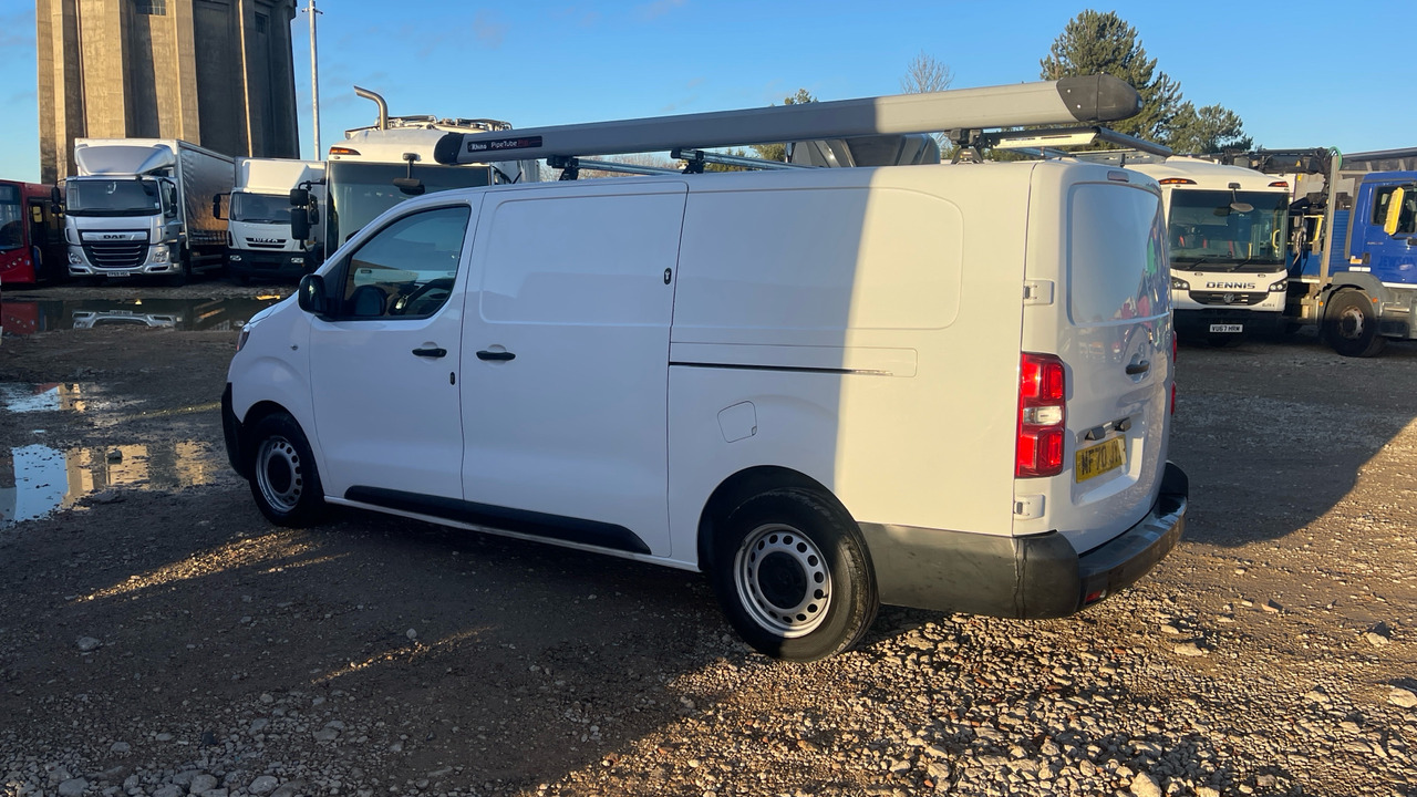 PEUGEOT EXPERT PROFESSIONAL - فان: صورة 3 PEUGEOT EXPERT PROFESSIONAL - فان: صورة 3