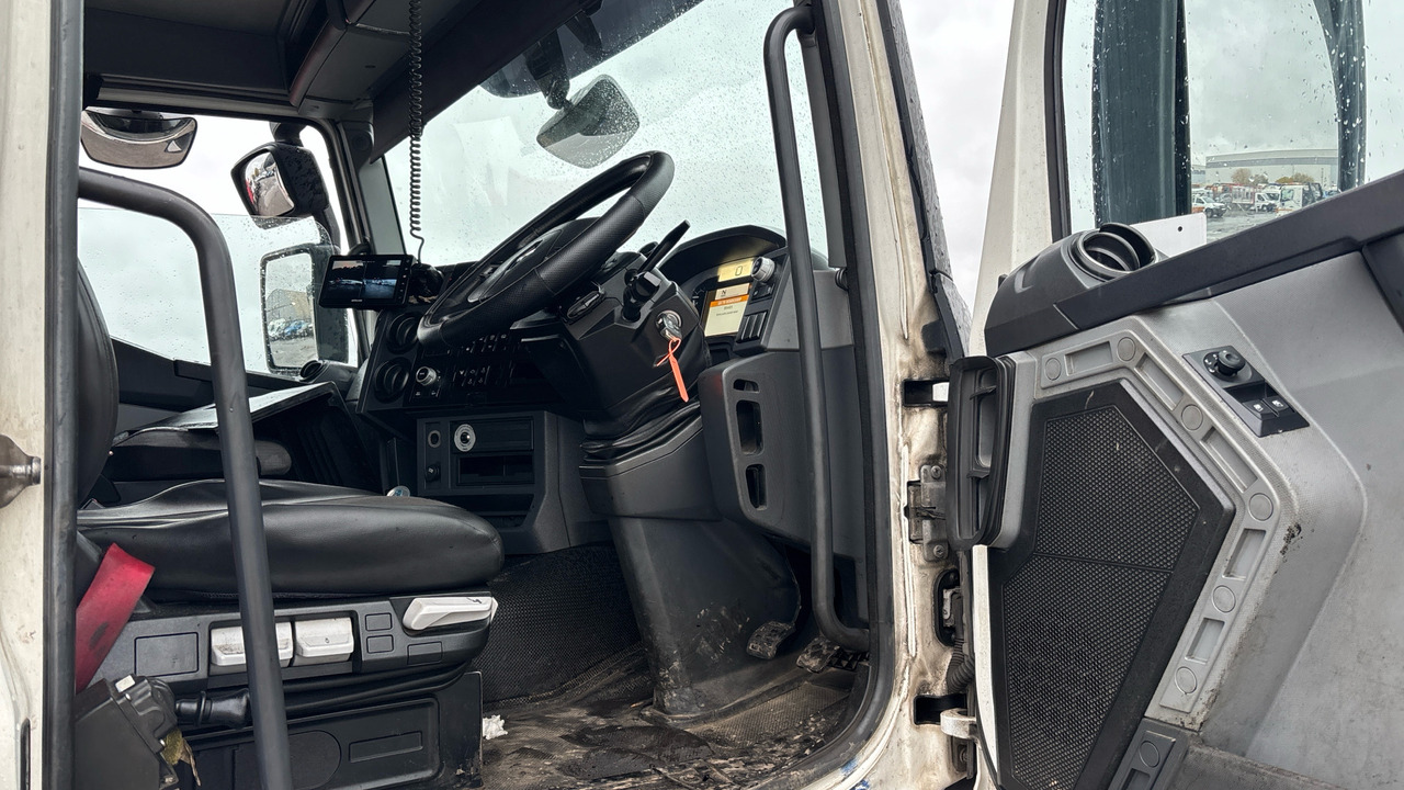 RENAULT C 430 - شاحنة قلاب: صورة 5 RENAULT C 430 - شاحنة قلاب: صورة 5