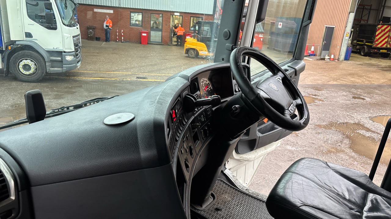 رأس تريلا SCANIA R 450: صورة 11