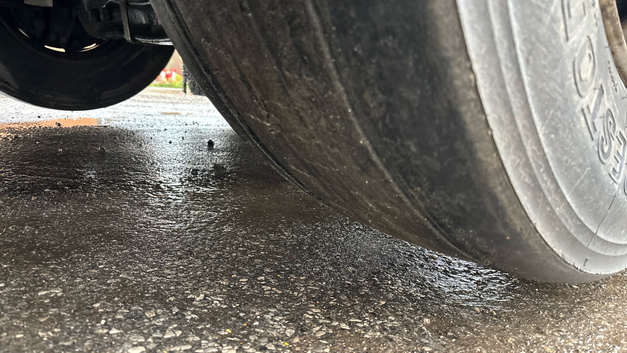 رأس تريلا SCANIA R 450: صورة 27