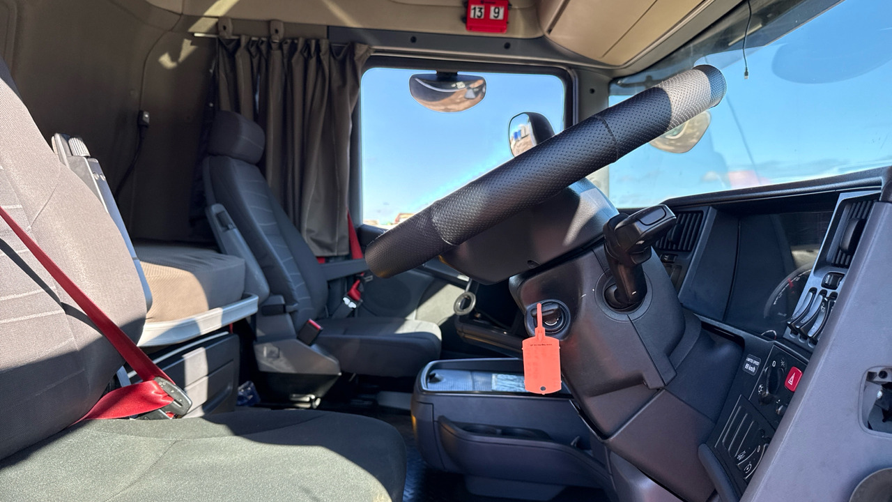SCANIA R 450 - رأس تريلا: صورة 5 SCANIA R 450 - رأس تريلا: صورة 5