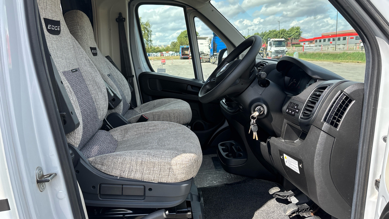 SWIFT EDGE 486 (FIAT DUCATO 3500KG) - موتر هوم شبه متكامل: صورة 5 SWIFT EDGE 486 (FIAT DUCATO 3500KG) - موتر هوم شبه متكامل: صورة 5