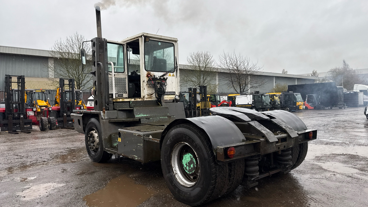 TERBERG YT180 - رأس تريلا: صورة 3 TERBERG YT180 - رأس تريلا: صورة 3