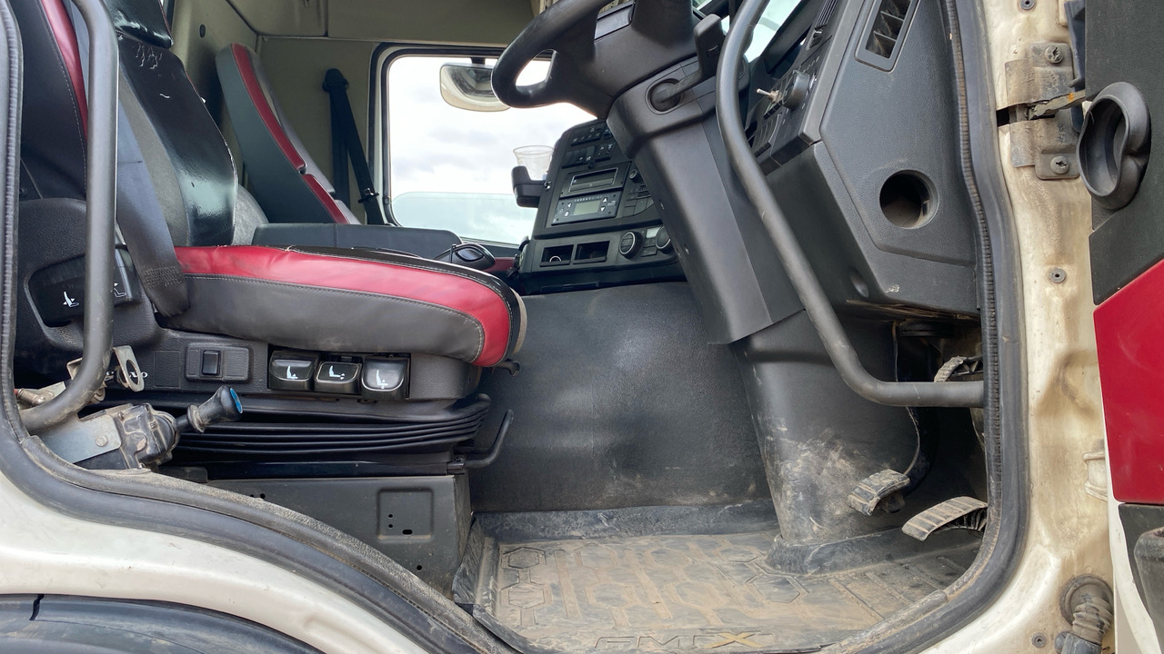 VOLVO FMX 420 - آلات أخرى: صورة 5 VOLVO FMX 420 - آلات أخرى: صورة 5