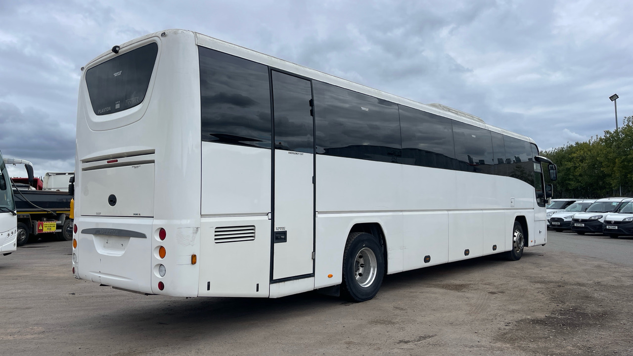 Volvo B9R PLAXTON PANTHER - حافلة نقل لمسافات طويلة: صورة 4 Volvo B9R PLAXTON PANTHER - حافلة نقل لمسافات طويلة: صورة 4