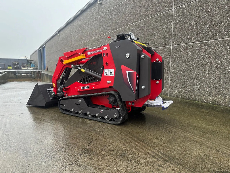 Rhinoceros KS925 - بلدوزر: صورة 2 Rhinoceros KS925 - بلدوزر: صورة 2