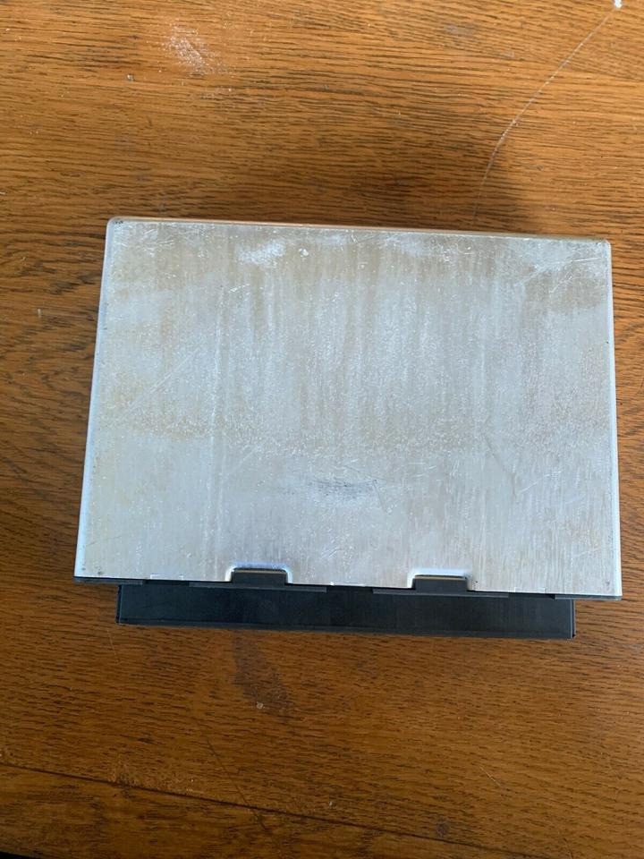 ELEKTRONIK FFR SIEMENS VDO Steuergerät MAN 81258057068 - وحدة إي سي يو - شاحنة: صورة 3 ELEKTRONIK FFR SIEMENS VDO Steuergerät MAN 81258057068 - وحدة إي سي يو - شاحنة: صورة 3