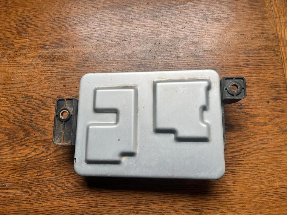 IVECO Multiplex System Front Frame Computer Steuergerät 504280977 - وحدة إي سي يو - شاحنة: صورة 3 IVECO Multiplex System Front Frame Computer Steuergerät 504280977 - وحدة إي سي يو - شاحنة: صورة 3