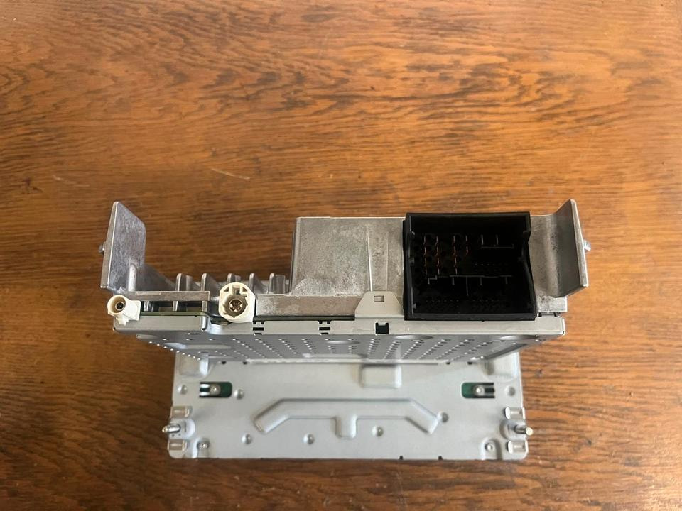 MAN EU6 Radio/Navigationssystem 81.28100-6029 - نظام الملاحة - شاحنة: صورة 5 MAN EU6 Radio/Navigationssystem 81.28100-6029 - نظام الملاحة - شاحنة: صورة 5